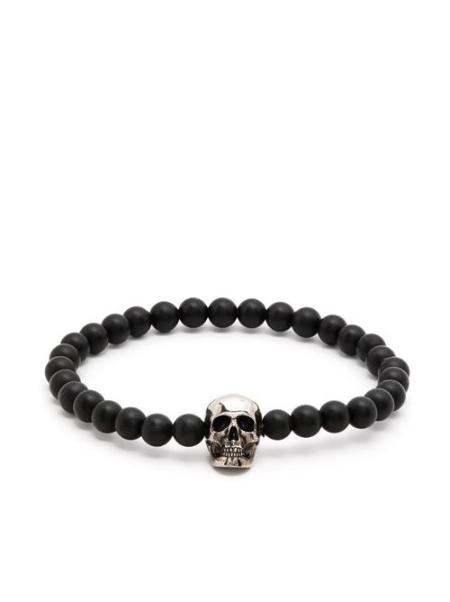 Skull Bracelet ALEXANDER MCQUEEN | 7069791AAIX1010